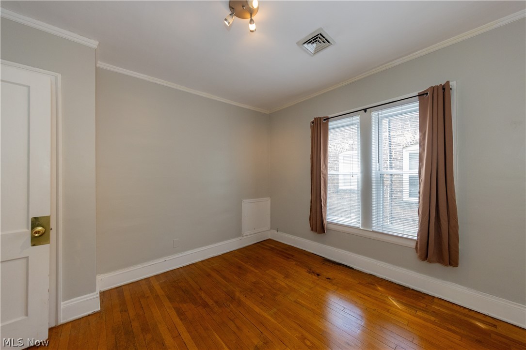The Roy - Residential