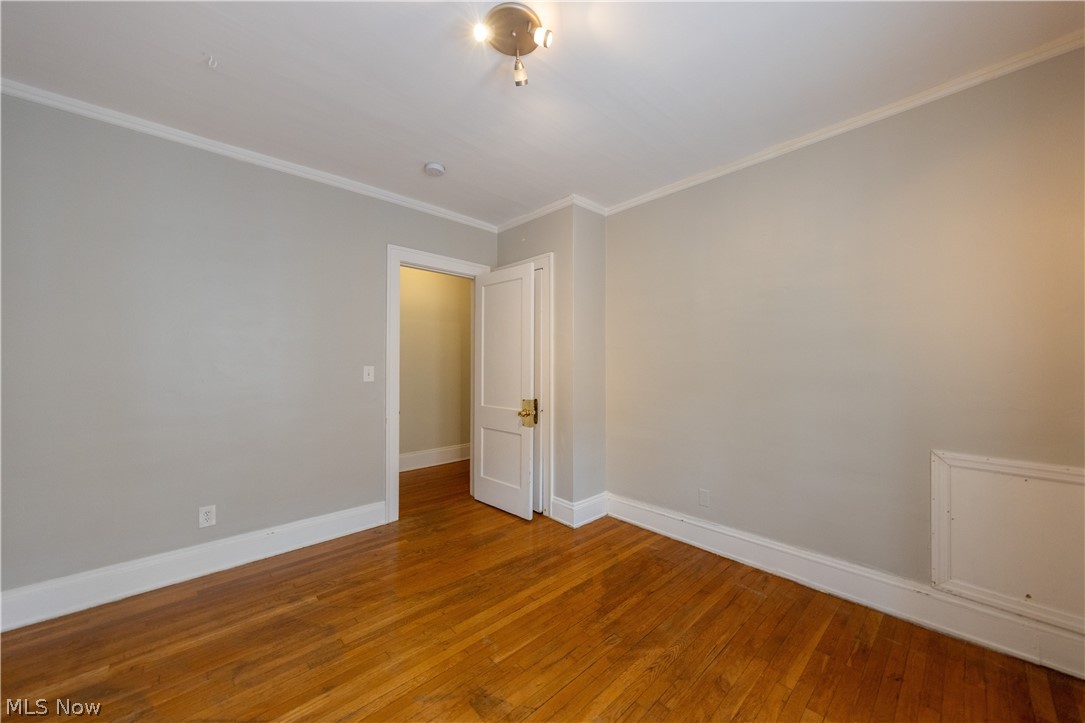 The Roy - Residential