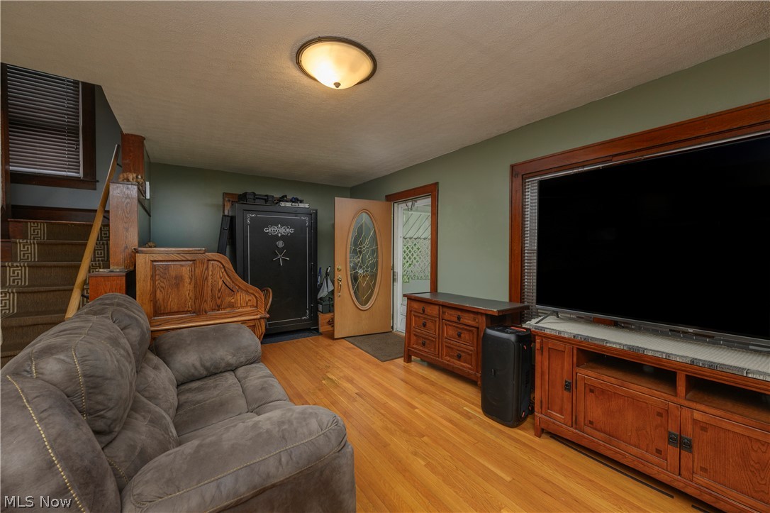 Betscher Schilling & Hostetler - Residential