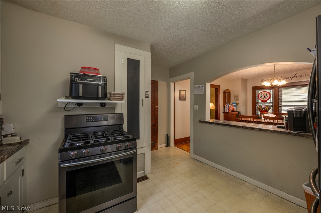 Betscher Schilling & Hostetler - Residential