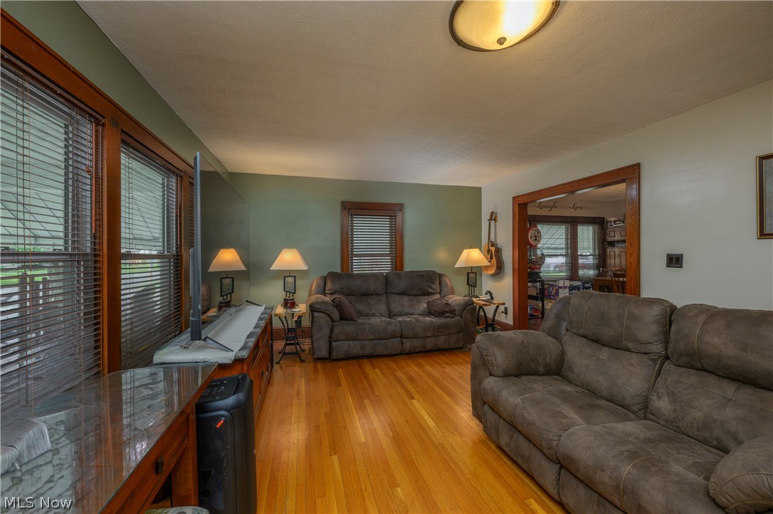 Betscher Schilling & Hostetler - Residential