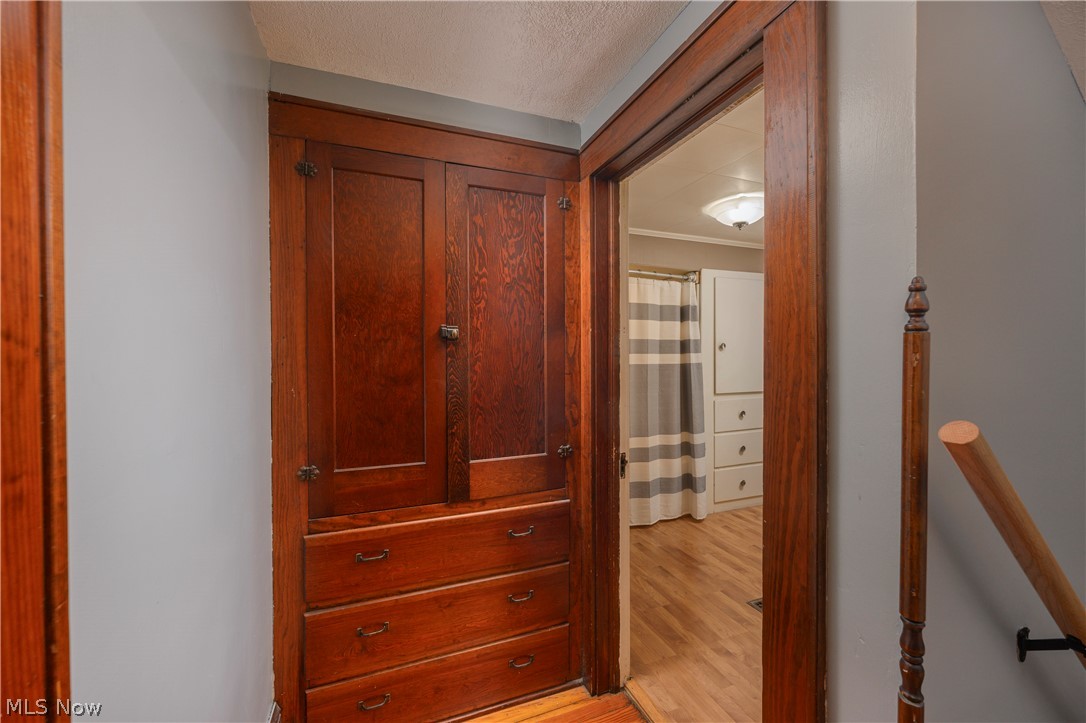 Betscher Schilling & Hostetler - Residential