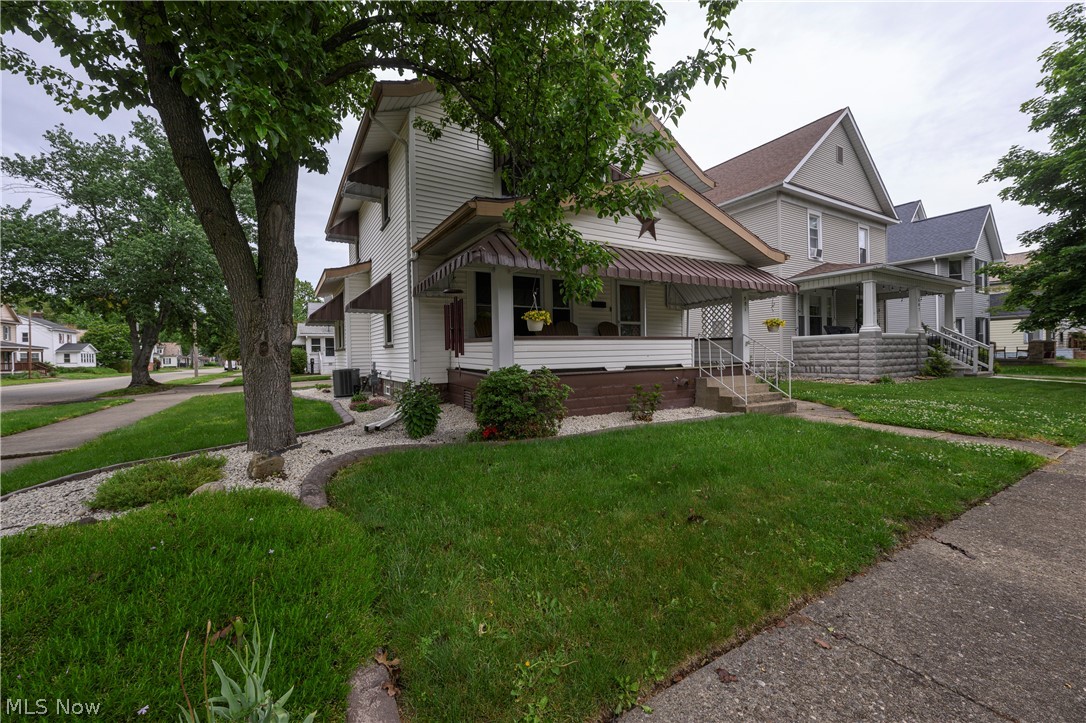 Betscher Schilling & Hostetler - Residential
