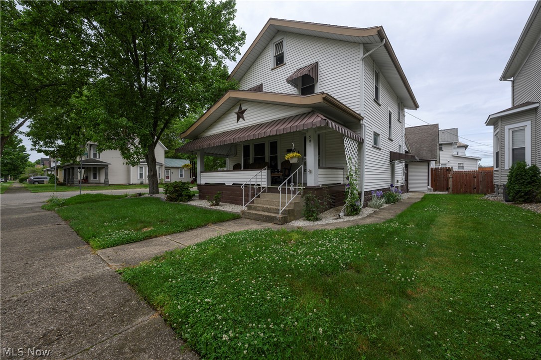 Betscher Schilling & Hostetler - Residential