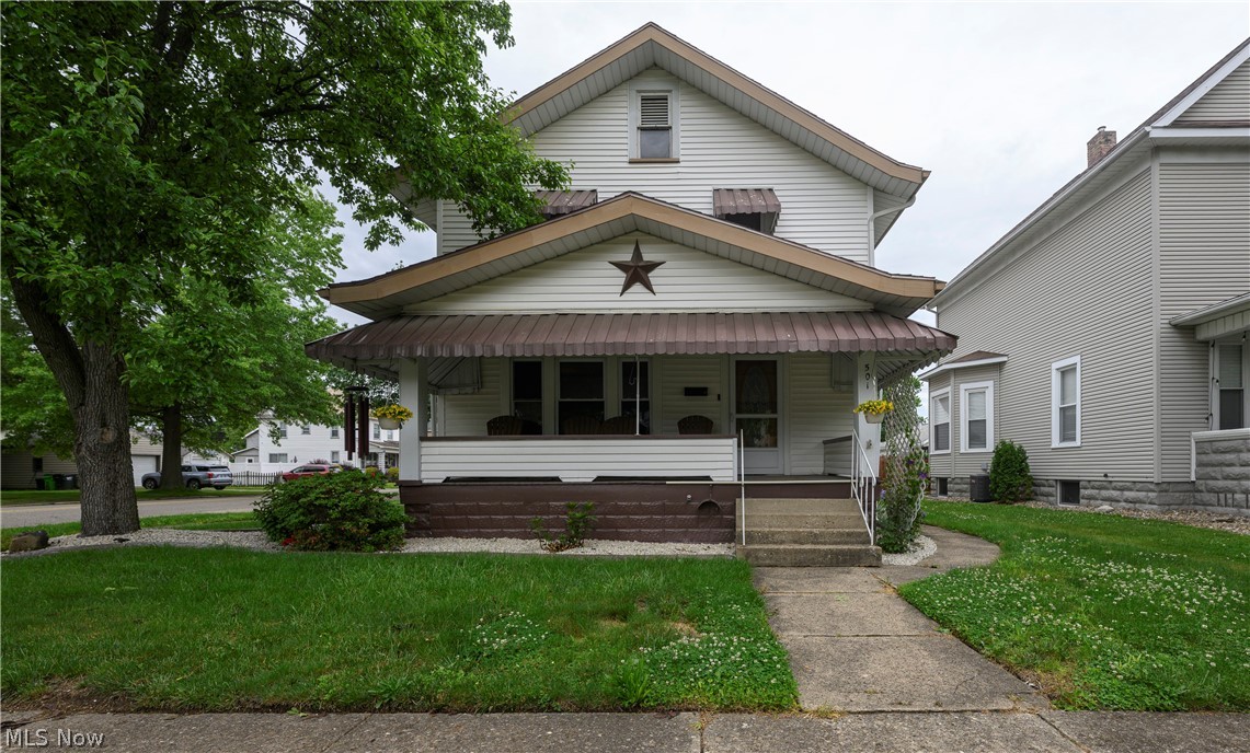 Betscher Schilling & Hostetler - Residential