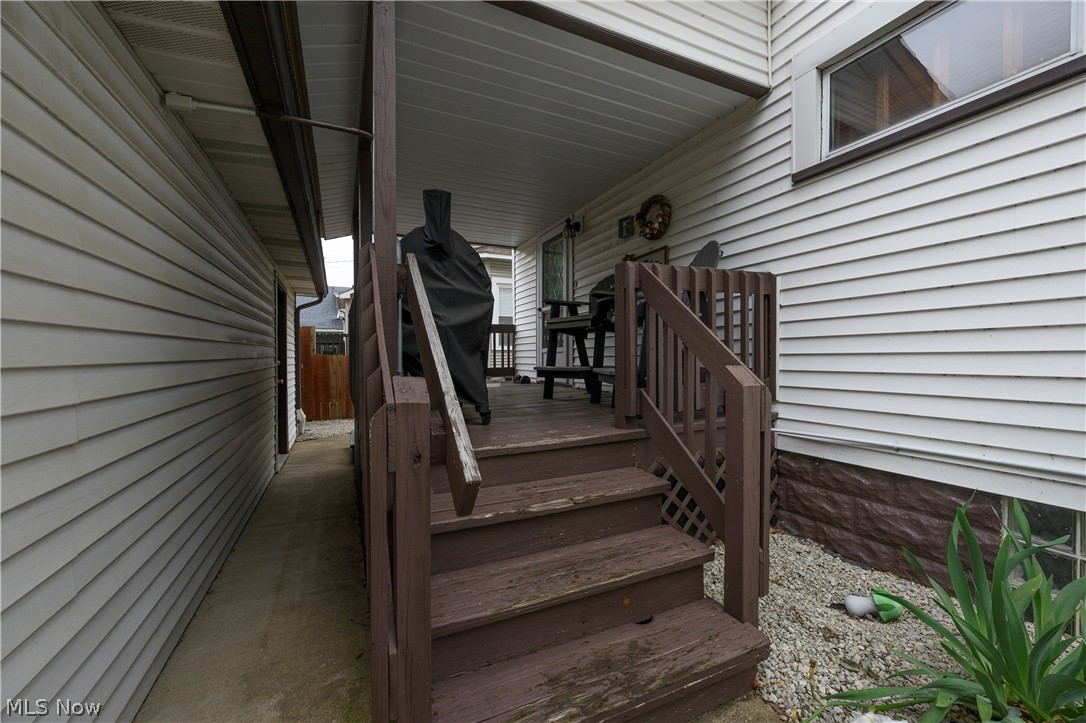 Betscher Schilling & Hostetler - Residential