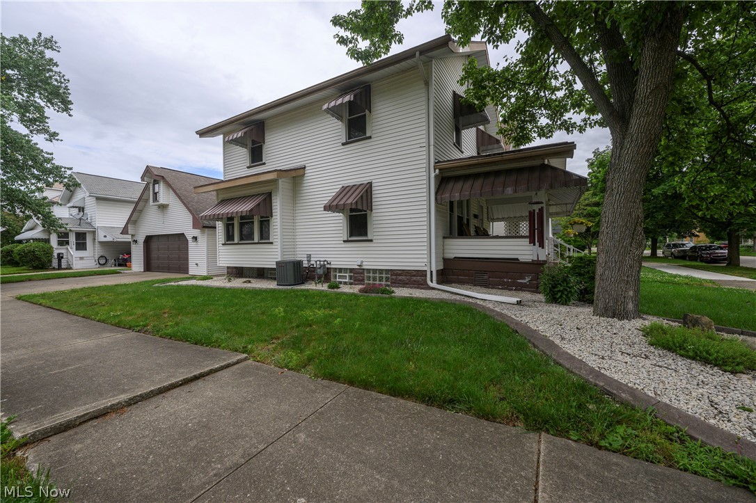 Betscher Schilling & Hostetler - Residential