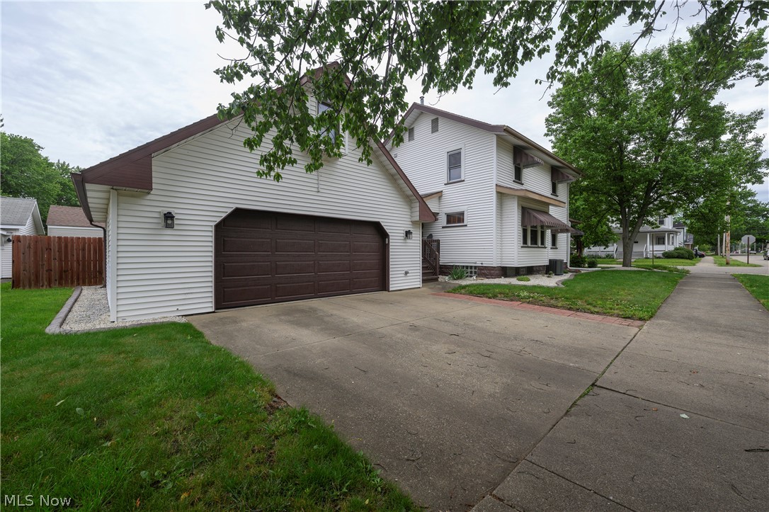 Betscher Schilling & Hostetler - Residential