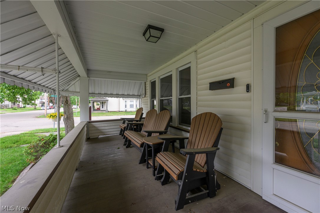 Betscher Schilling & Hostetler - Residential
