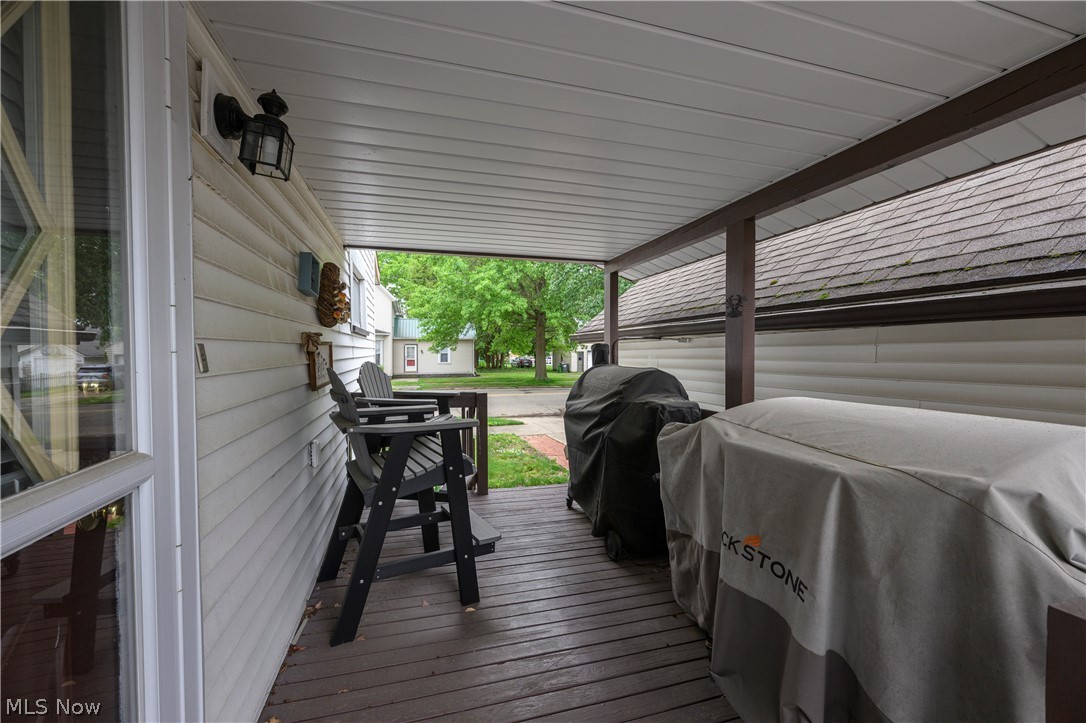 Betscher Schilling & Hostetler - Residential