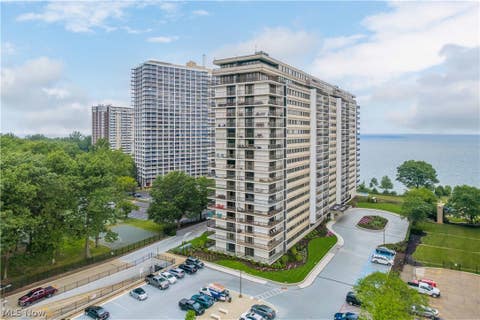 Photo for 12550 Lake Avenue 1705