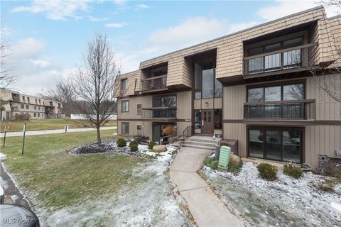 9600 Cove Drive Unit B-10, North Royalton, OH 44133 - #: 5111830