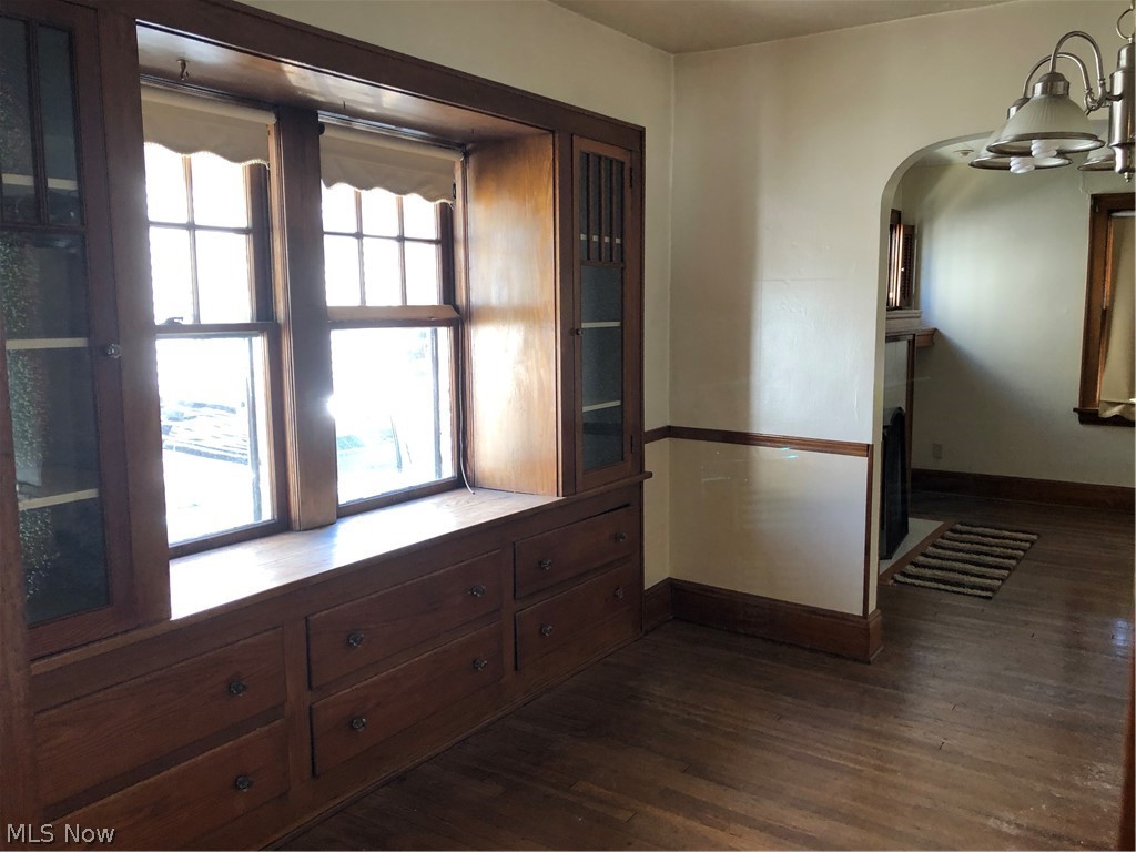 Beverly Park - Residential