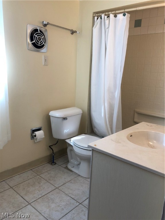 Beverly Park - Residential