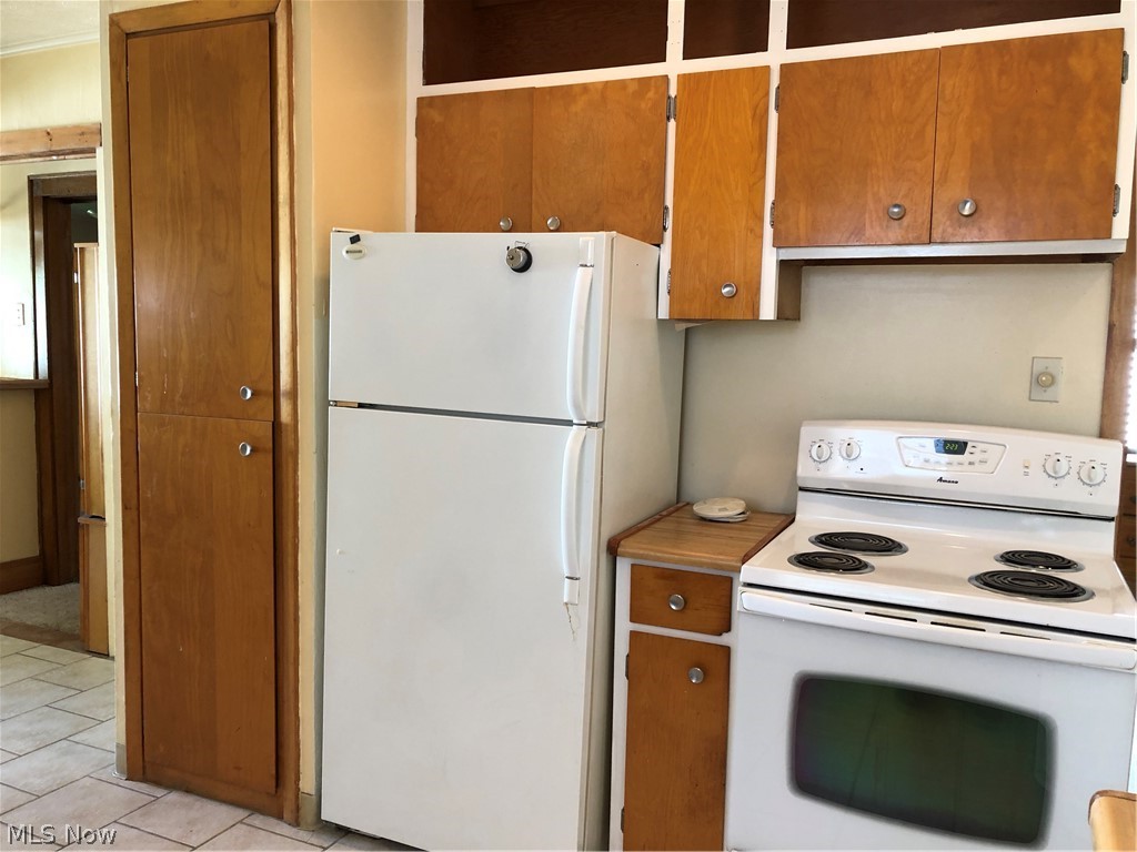 Beverly Park - Residential