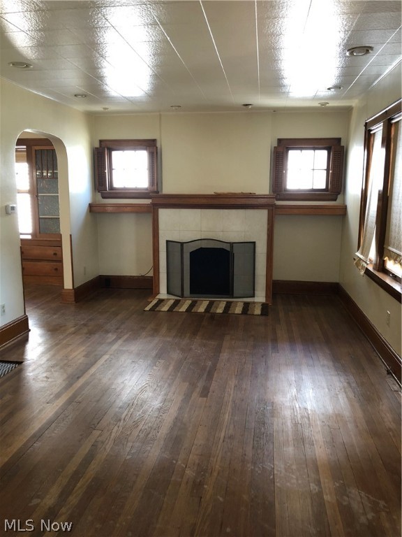 Beverly Park - Residential