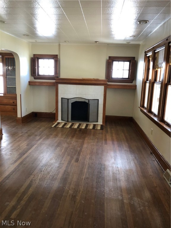 Beverly Park - Residential