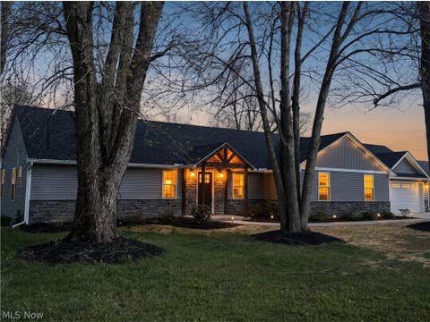 Homes For Sale - 16243 Roselawn Drive<br/> Burton, OH 44021