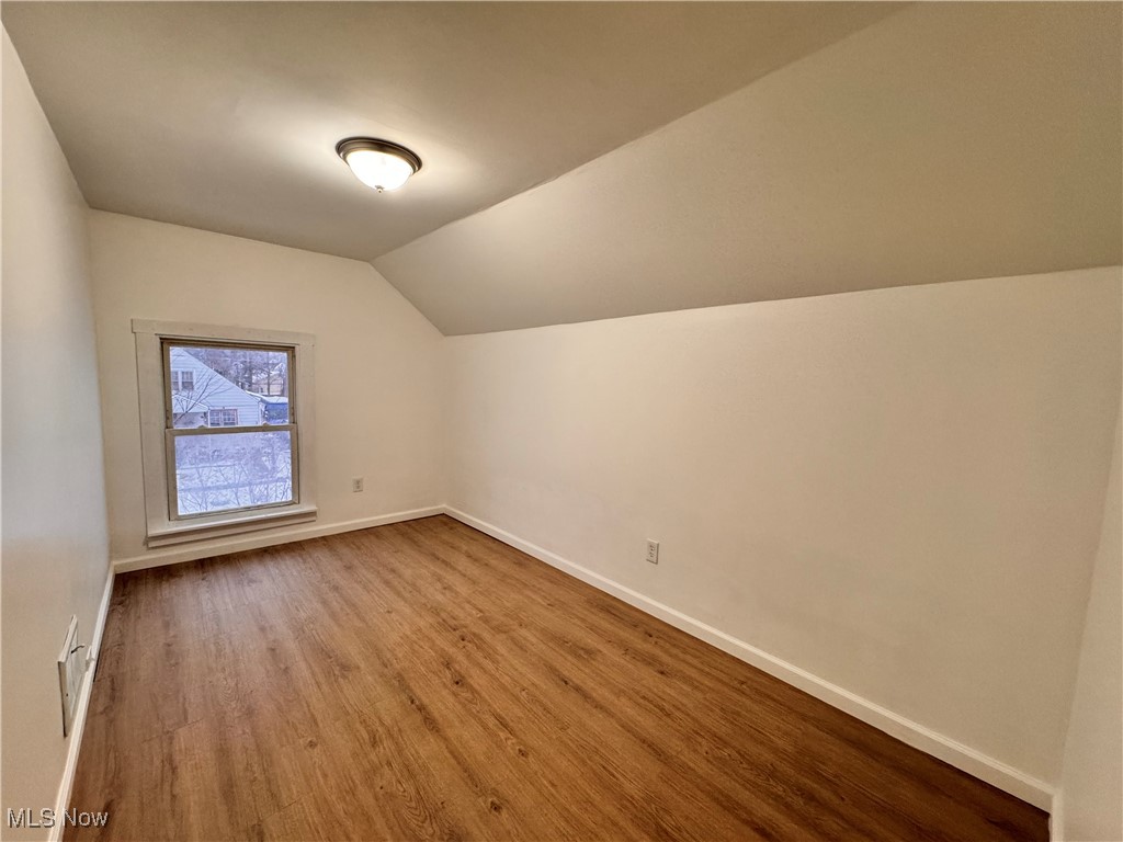 Ely - Residential Income