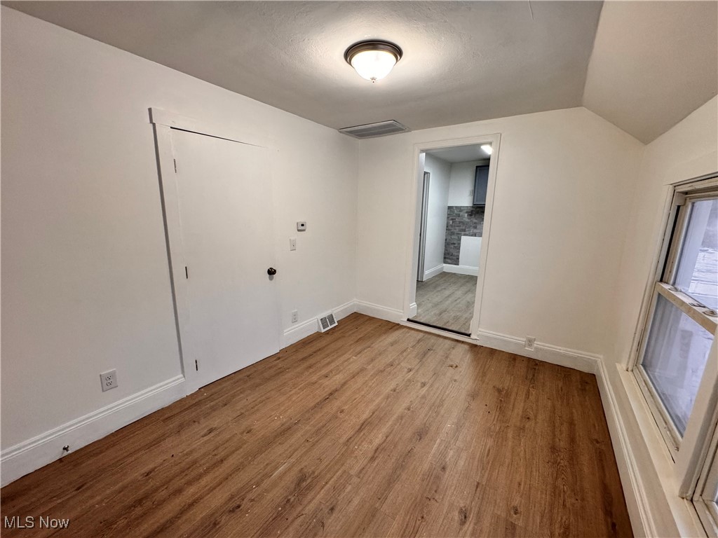 Ely - Residential Income