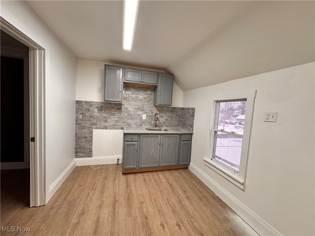 Ely - Residential Income