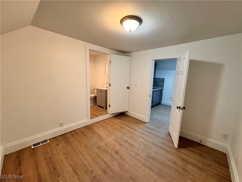 Ely - Residential Income