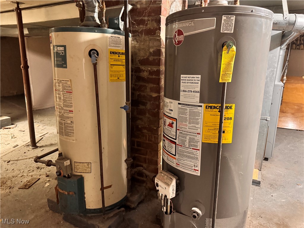 Ely - Residential Income