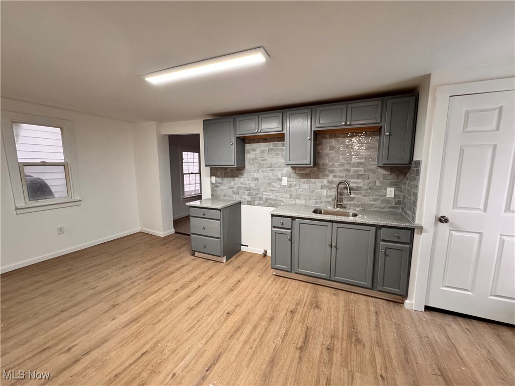 Ely - Residential Income