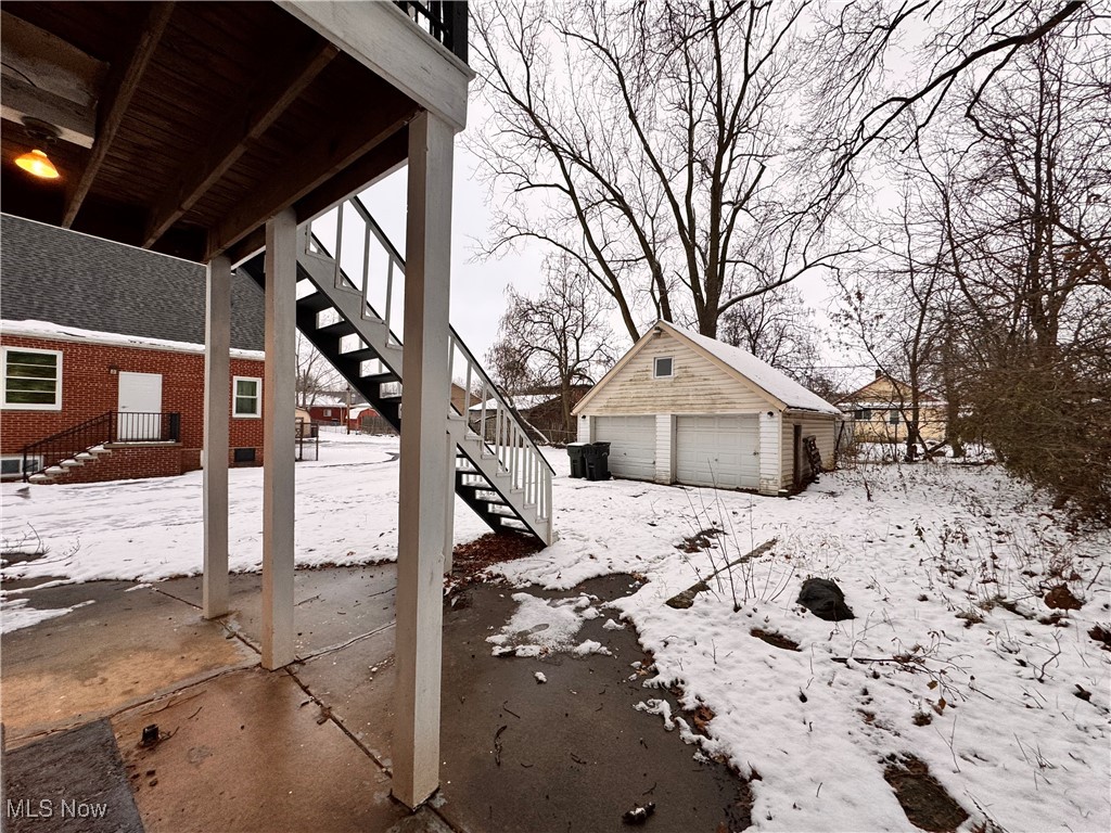 Ely - Residential Income