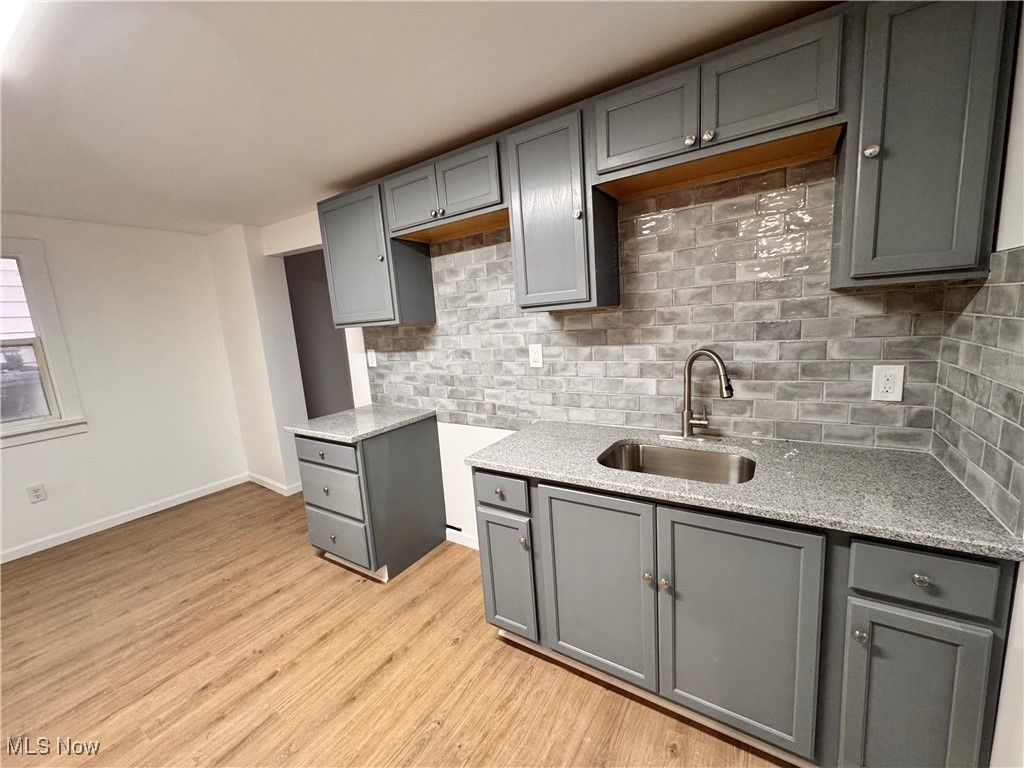 Photo of 338 17th Street, Elyria, OH 44035 (MLS # 5178280)