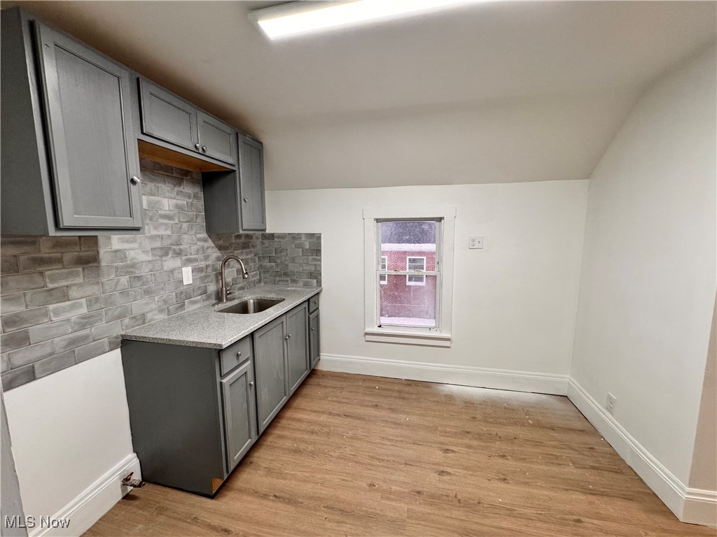 Ely - Residential Income