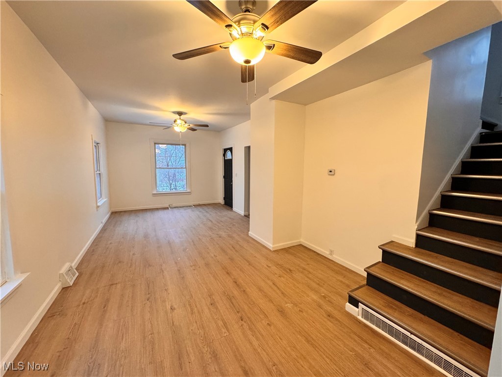 Ely - Residential Income