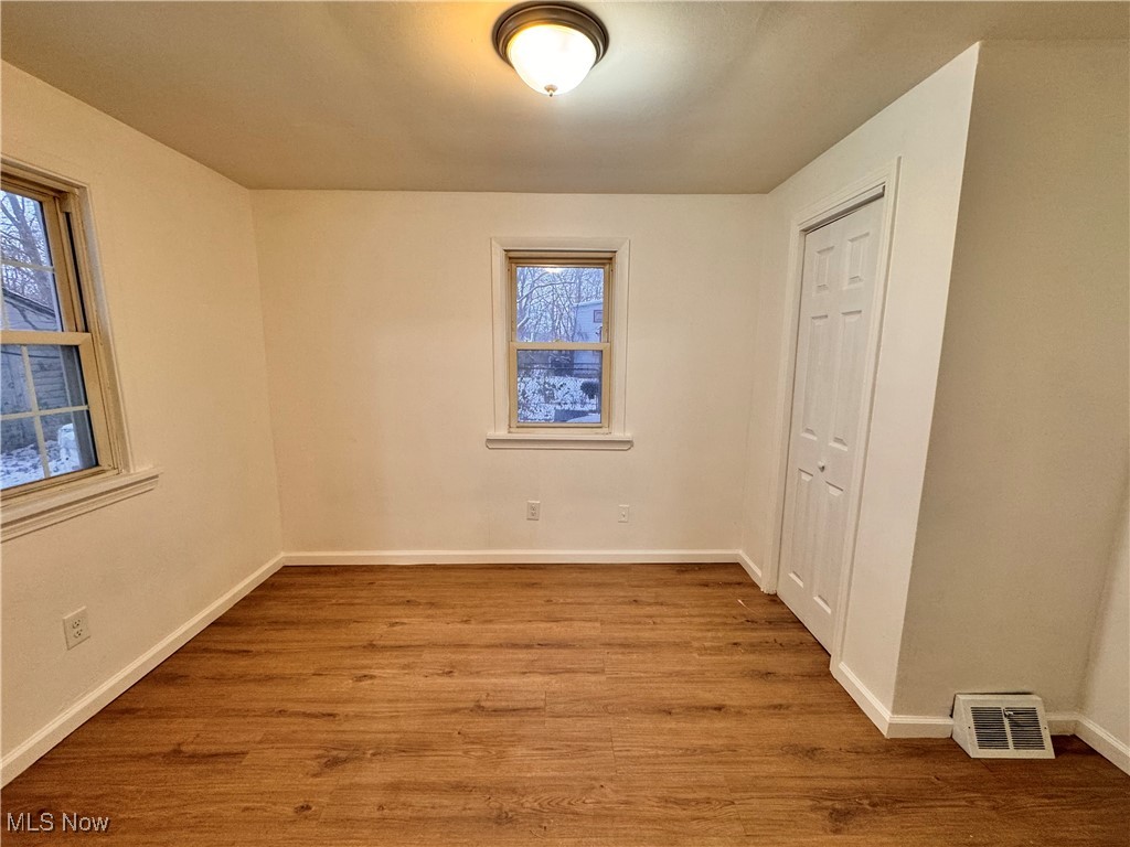 Ely - Residential Income