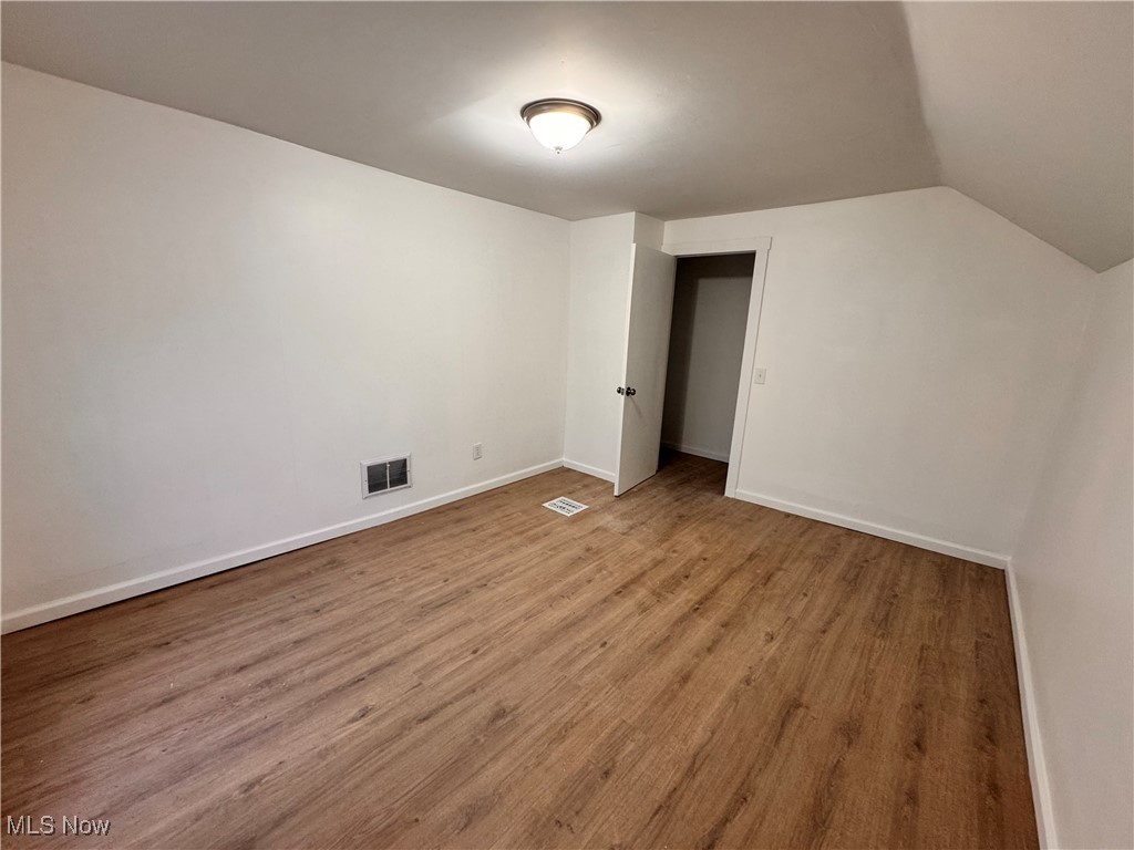 Ely - Residential Income