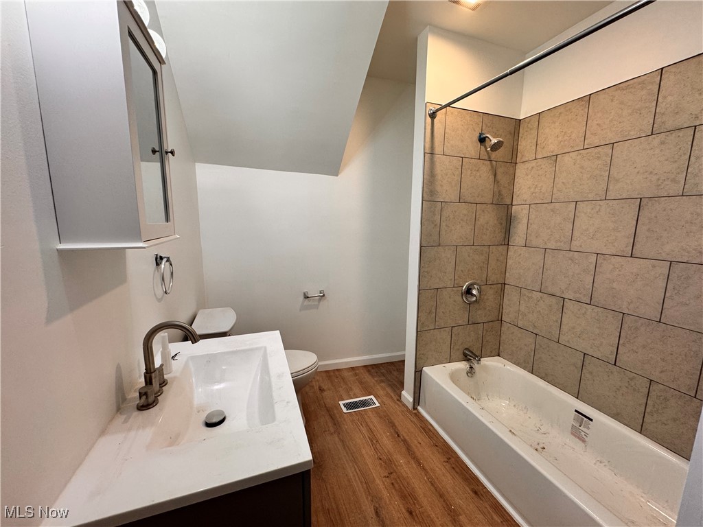 Ely - Residential Income