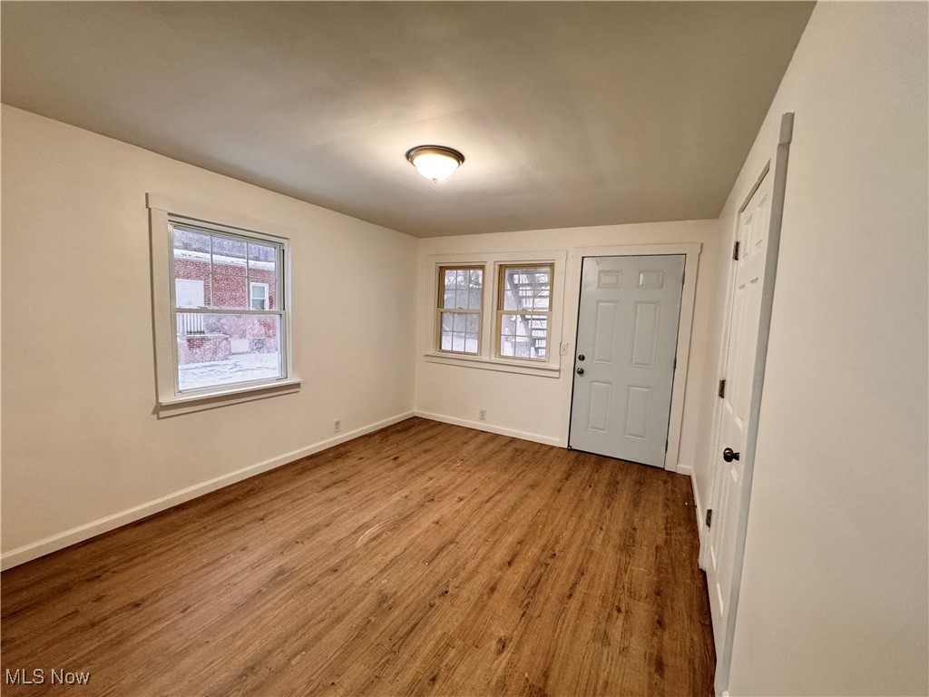 Ely - Residential Income