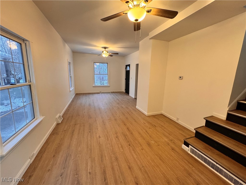 Ely - Residential Income