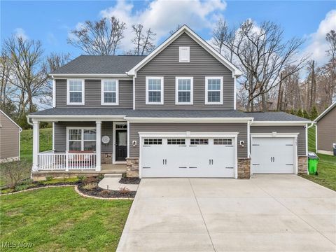1567 Gate House Street NE Canton OH 44721