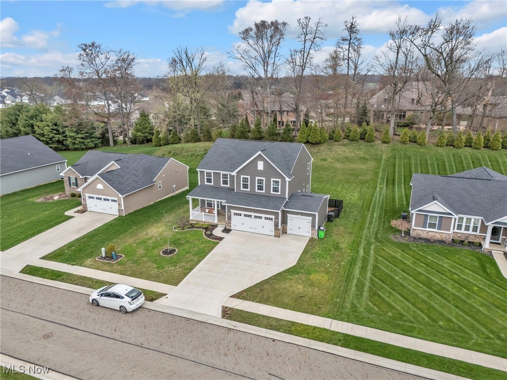 1567 Gate House Street, Canton, Ohio image 4