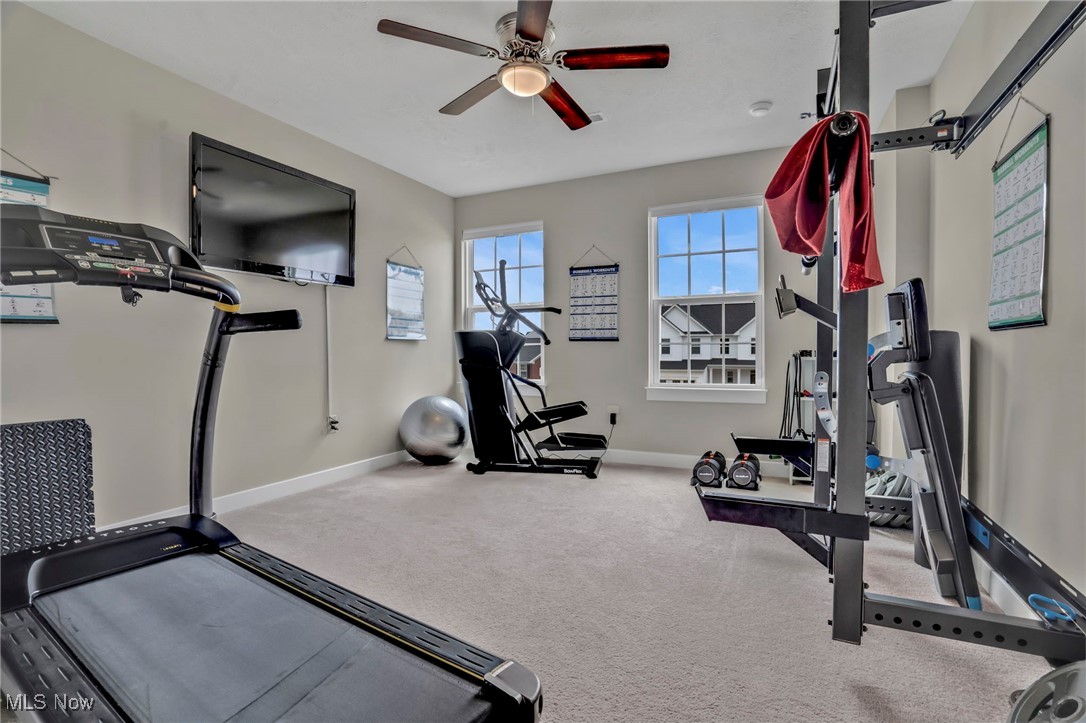 1567 Gate House Street, Canton, Ohio image 20