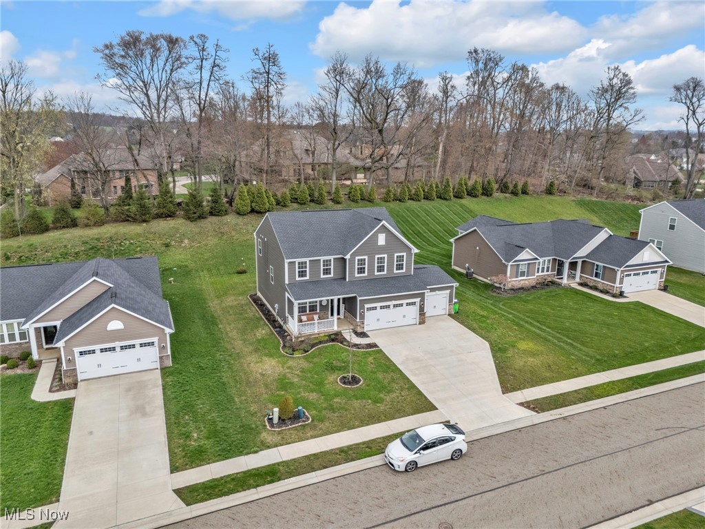 1567 Gate House Street, Canton, Ohio image 3