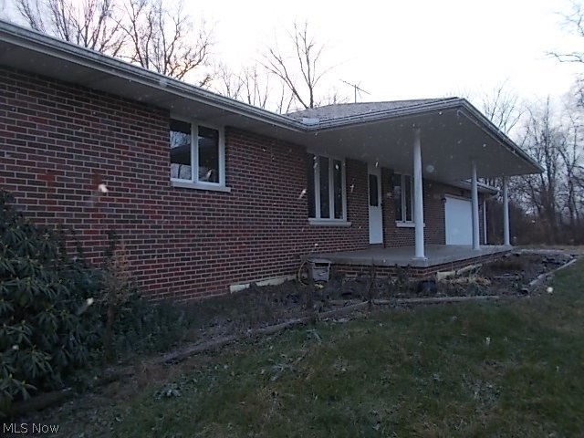 Refugee Lands - Residential