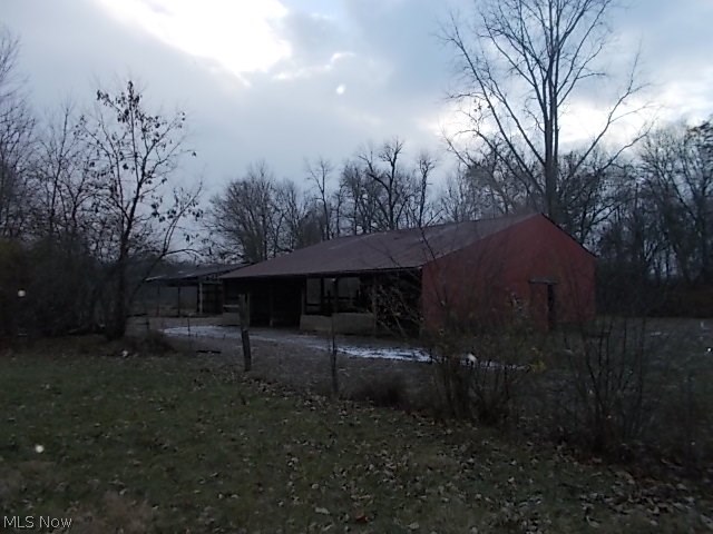 Refugee Lands - Residential