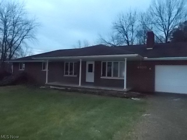 Refugee Lands - Residential