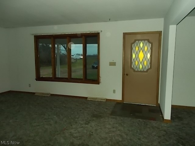 Refugee Lands - Residential