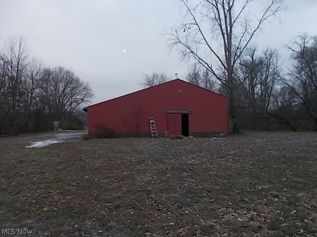 Refugee Lands - Residential