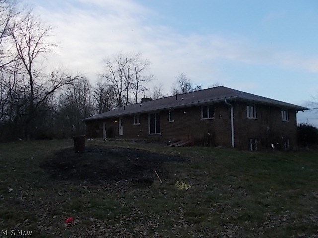 Refugee Lands - Residential