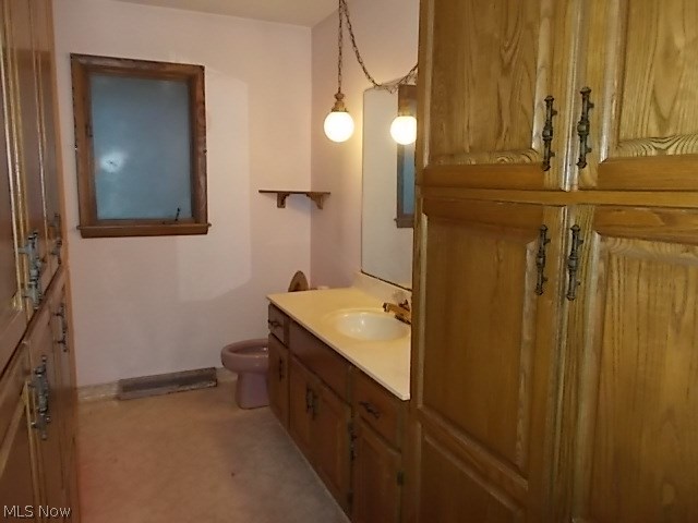 Refugee Lands - Residential