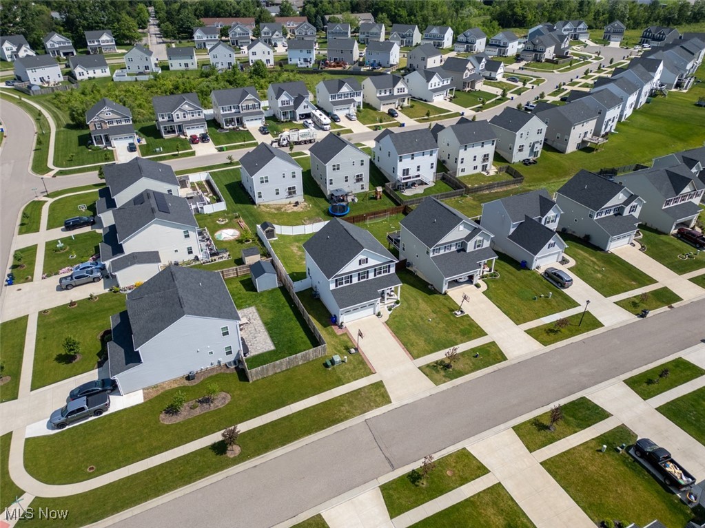 Meadow View Sub Ph 12 - Residential