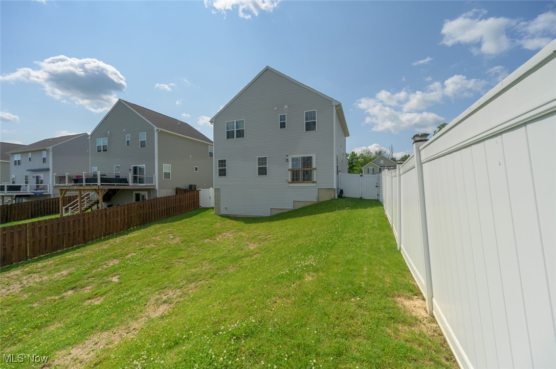 Meadow View Sub Ph 12 - Residential